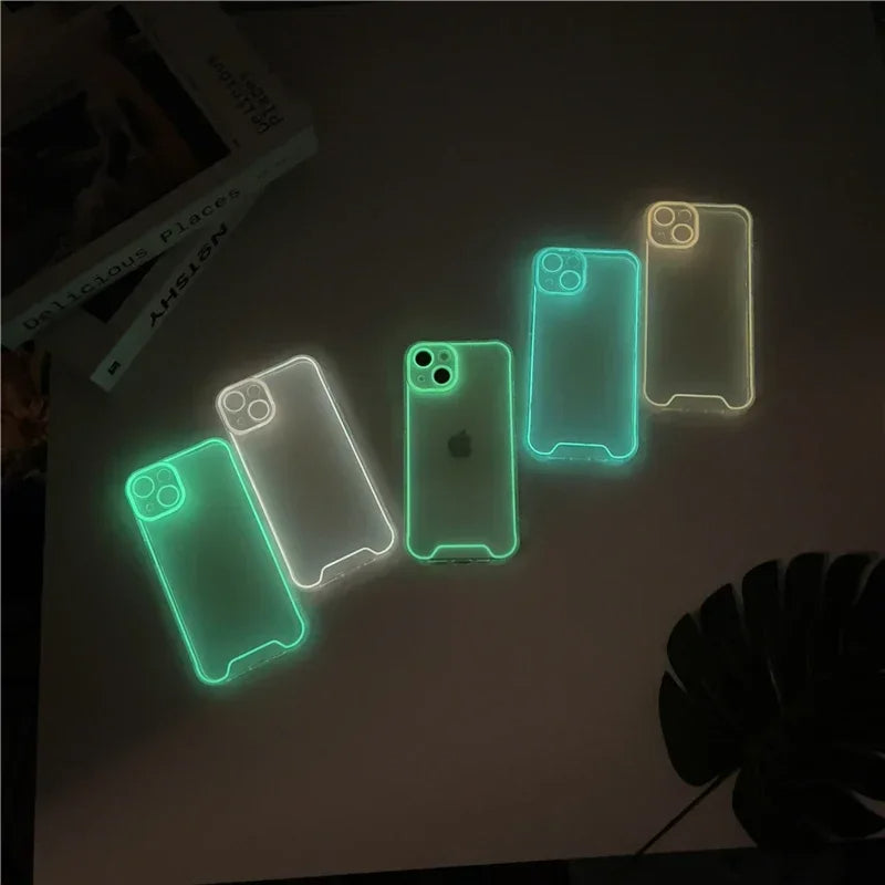 Iphone Lighting Case Cover