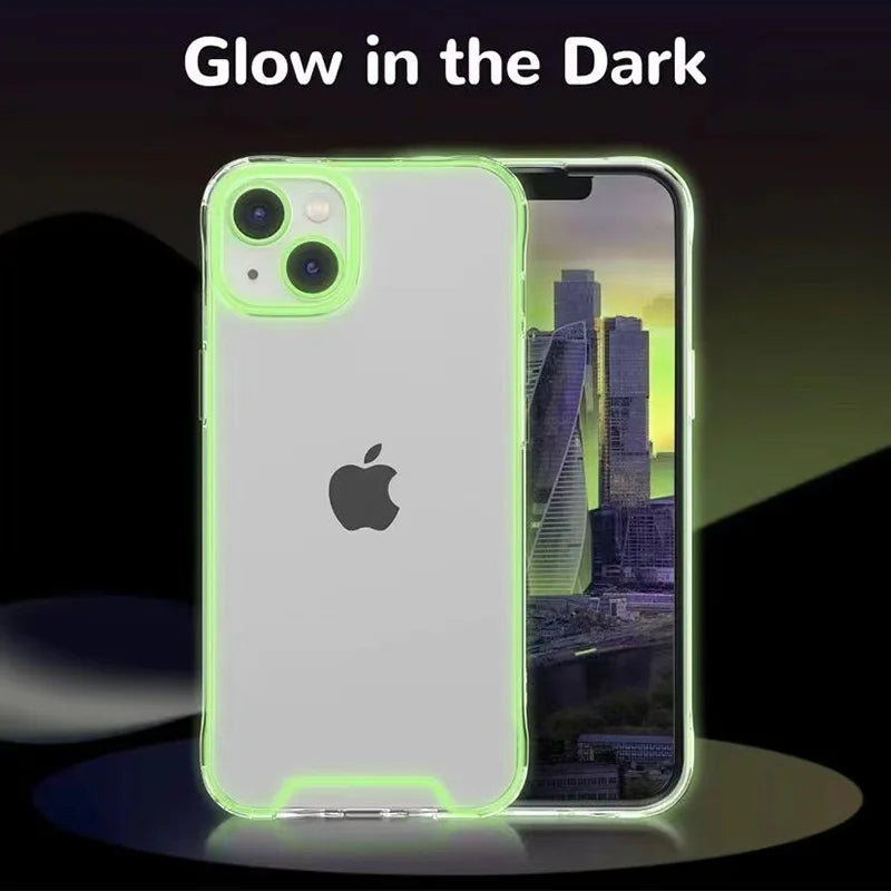 Iphone Lighting Case Cover