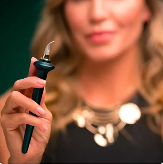 VS Portable Eyeliner Set