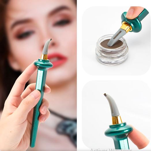 VS Portable Eyeliner Set