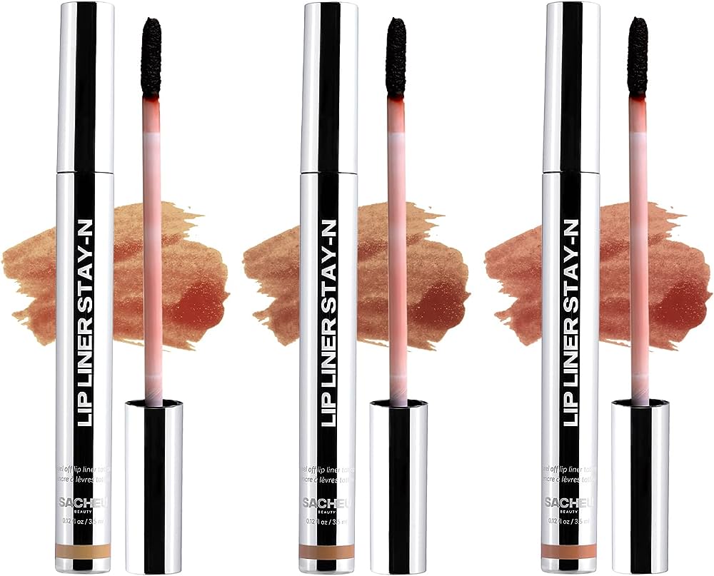 STAY-N Peel-Off Lip Liner