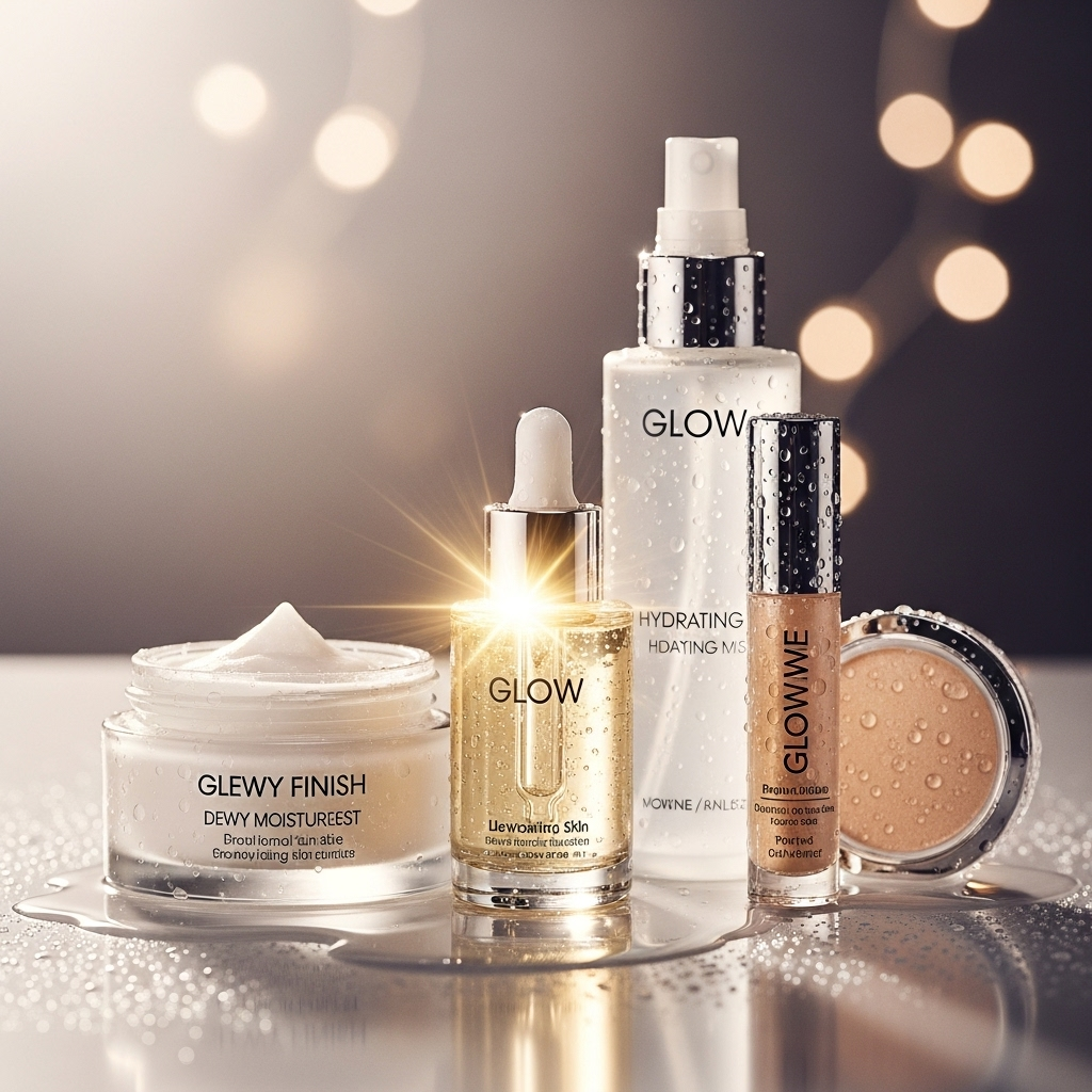 Glow Recipe Niacinamide Dewy Flush Tinted Liquid Blush Serum