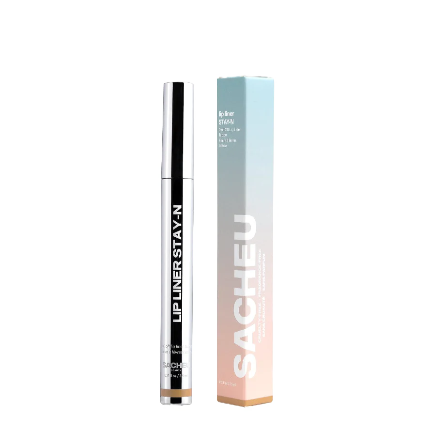 STAY-N Peel-Off Lip Liner